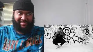 Priddy Ugly - The Pen (feat. YoungstaCPT) [Official Music Video] | REACTION