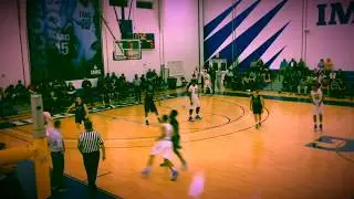 Quadree Smith 6-8 IMG PF Monster of The Prep League