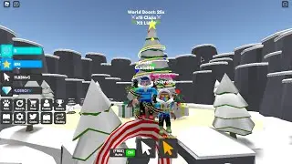 Tapping Legends (Gifts) (Codes)