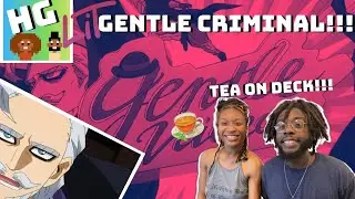 Gentle Criminal Rap | 