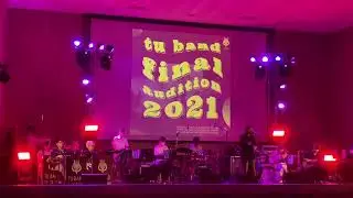 220502 - TU Band Final Audition 2021 #5