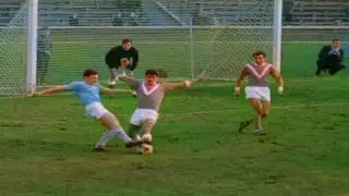 [NO] Polska v Valenciennes FC [08/04/1964] Poland v Valenciennes FC