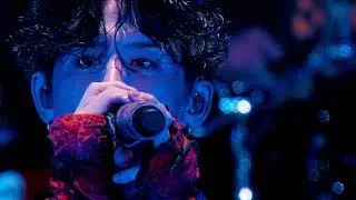 ONE OK ROCK - Clock Strikes [Live - Luxury Disease Japan Tour 2023] | English Subtitles