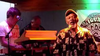 Pressure: Rudie Stay Cool