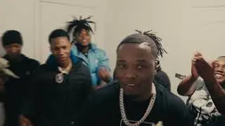 19JEFE - ROCKOUT (OFFICIAL VIDEO)