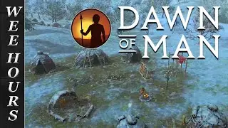 Who's A Good Doggy? | Dawn Of Man (Part 2)