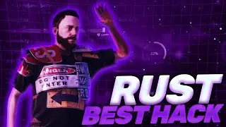 [BEST 2026] Rust Hack | Rust Hack PC 2026 Working Undetected No Ban Building Hack