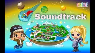 Fantage Soundtrack - High Tide [Deluxe Edition]