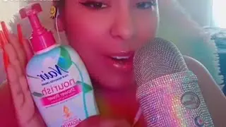 Nair Butt Hair Removal