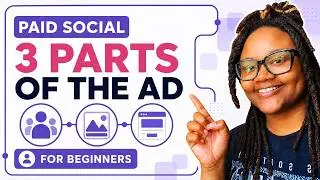 The 3 Components of Paid Social Ads (and Why You're Still Not Getting Them)