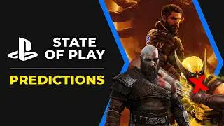PlayStation State of Play 2026 Predictions: Wolverine, GTA 6 & More Misses