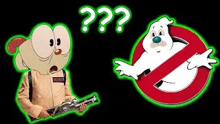 5. Шоу Cuphead! &laquo;Не смотри на меня!&raquo; Звуковые вариации за 30 секунд