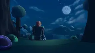 Terraria Magic Master Mode - Lunar Evebts Part.25 Coming Soon! Dead Cells 1.4.5