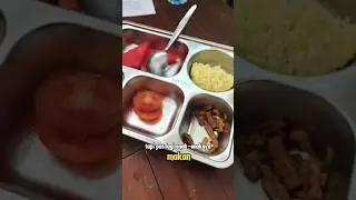 Ketika Lagi Enak Makan Mbg Tapi Malah Ada Belatung