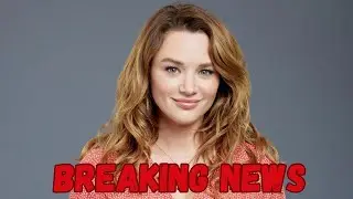 Must-See Hallmark Channel Star Hunter King Joins CBS Sitcom - You Won't Believe the Drama