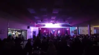 Big sigh and the yawns UKs best party band grindon broadway Sunderland 