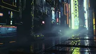 WaveKrusher - Nerve Centre - [ Official Music Video ]