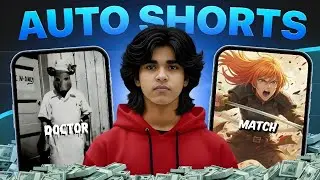 Free Auto Shorts Generator | Ai Shorts With Pollo Ai