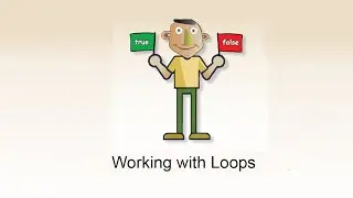 Scratch Programming: Working with Loops
