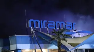 Mindestens 10 Millionen Euro Sachschaden bei Brand in Weinheim -  der aktuelle Stand
