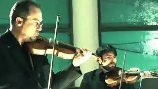 Vivaldi Quattro Stagioni Primavera Estate Selection Domenico Pierini Solista & Concertatore Live FDH