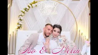 Ibo & Melin Gelin Alci