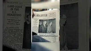 Soviet Spy Outsmarts FBI | True Cold War Spy Exchange Story #MovieRecap @Rumours_Re-AniMate