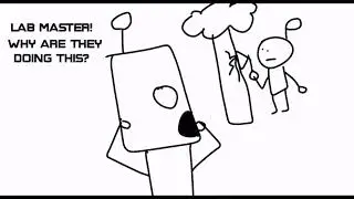 SCIENCELABZ Animated | Episode 6