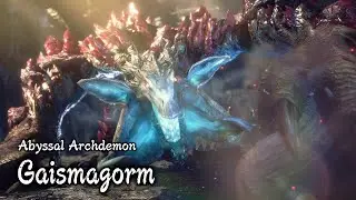 Monster Hunter Rise : Sunbreak - Gaismagorm - Multiplayer (Master Rank 6 Urgent Quest)