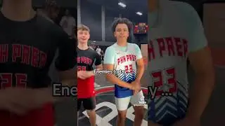 Enemies #basketballhumor #basketball #funny #skit #funnybasketball #comedy #funnysports