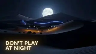 Arabian Deep House You Shouldn’t Play at Night 😈🌙