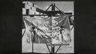 Execution &lrm;&ndash; Flags Of Convenience (FULL EP)