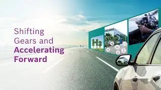Bosch Limited FY 2023-24 Annual Results - Message from MD
