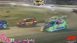 DO4SA'19 - Heat 2: 1660's - 2019/09/28