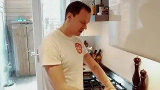 Pizza Project @ Home Instructions 2.0