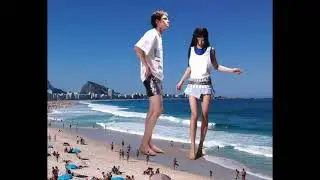 [free] feng + foster the people type beat - 