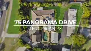 75 Panorama Drive, Thornlands - First National By The Bay