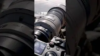 Surf Shoot with a 300mm lens at Noosa