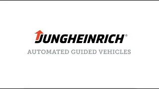 Automated Guided Vehicles: In Live Action