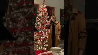 Grown Up Christmas List Cover by  Amber Wikstrom