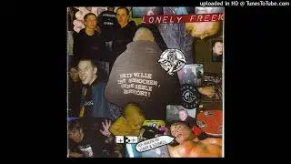 Lonely Freek - Sleepwalker