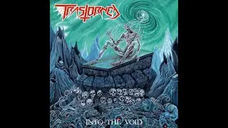 Trastorned - Metal Violence (Into the Void 2023)
