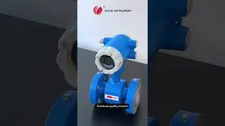 Accurate flow measurement starts here! #flowmeter