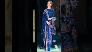 Beautiful picture of Kinza Hashmi #viral #shorts #new #dress #like #2022 #trend #summer #cool #girls