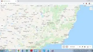 CQWS Configurar Esta&ccedil;&atilde;o e Dados Pessoais no N1MM