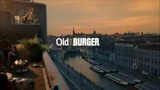 Old Amsterdam - De Old Burger tune