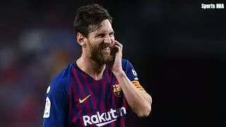 Lionel Messi earns more than combined totals of 25 current MLS rosters