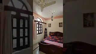 📍Kanhaia Haveli Hotel, Pushkar(Rajasthan) booking ☎️ 94143640460 #pushkar #youtubeshorts #viral