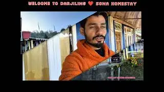 Darjiling tour vlog👍/Adventure/beautiful pictures and places ❤️💯 #vlog #darjiling 