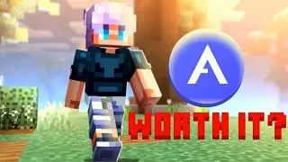 Is THE ATLAS CLIENT Worth it? (Showcase)